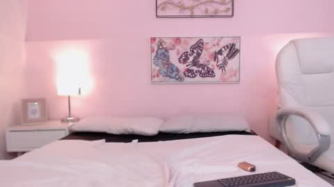 Sara online show from November 2, 4:15 am