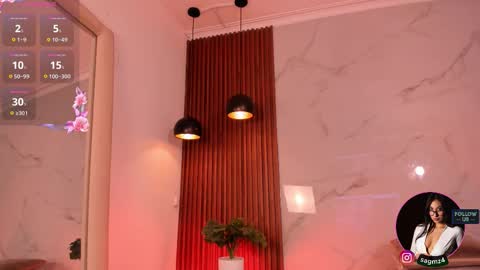 Snapshot of sara__gomezz chatting on February 20, 6:37 am S A R A G online show from February 20, 6:37 am