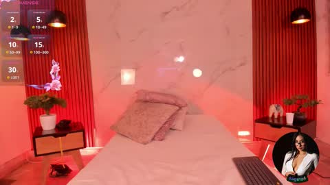 Snapshot of sara__gomezz chatting on February 24, 3:48 am S A R A G online show from February 24, 3:48 am