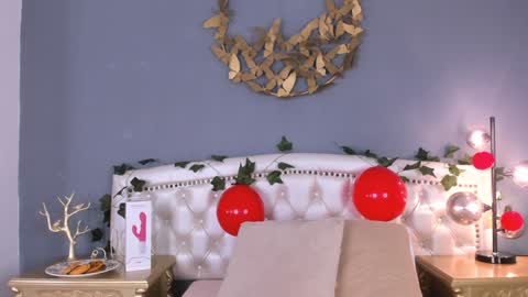 Sara online show from December 30, 3:58 am