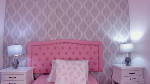 Sara online show from January 8, 3:29 am