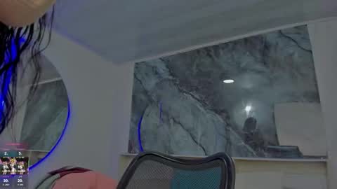 sara allenx online show from December 21, 7:32 pm