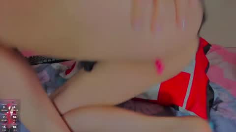Snapshot of sara_allenx chatting on April 29, 5:30 pm sara allenx online show from April 29, 5:30 pm
