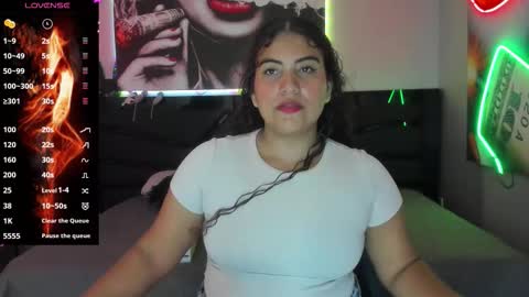 sara_bdsm online show from February 12, 2:17 am