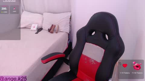 Im Angelica  My pleasure in your hands Give me more vibrations and make me cum PVT IS OPEN online show from January 2, 6:50 am