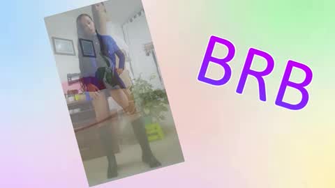 SARA online show from February 25, 10:03 am