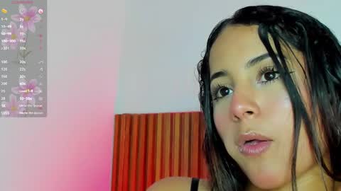 Snapshot of sara_castro24 chatting on December 11, 9:45 pm Sara online show from December 11, 9:45 pm