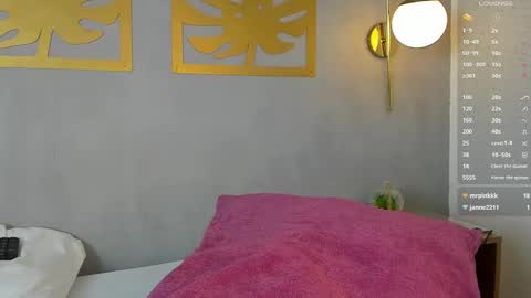 Snapshot of sara_castro24 chatting on December 20, 6:45 pm Sara online show from December 20, 6:45 pm