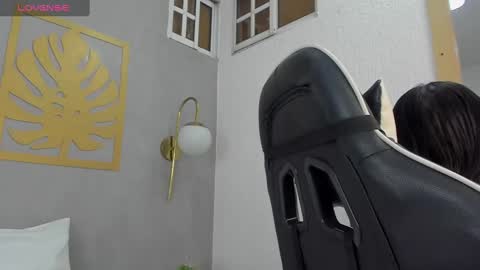 Snapshot of sara_castro24 chatting on January 25, 12:05 pm Sara online show from January 25, 12:05 pm