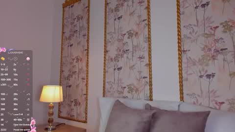 Sara online show from November 28, 7:16 pm