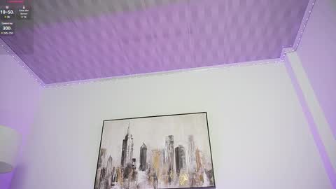   online show from March 8, 2:08 pm