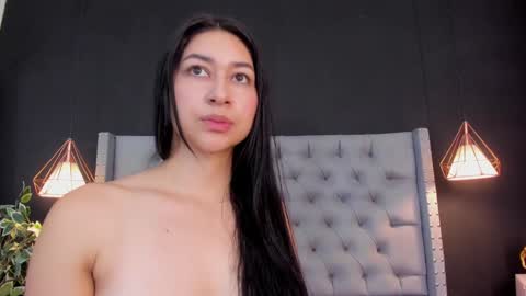 YENIFER  online show from January 27, 2:35 pm