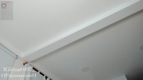 sara online show from February 8, 3:10 am