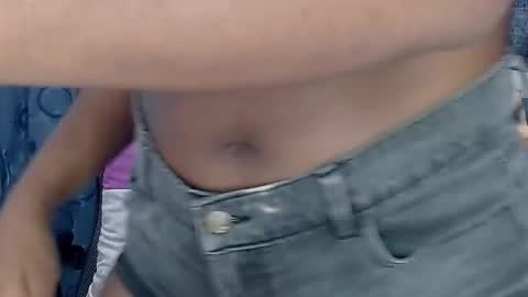 Sara Greyx online show from September 22, 6:54 pm