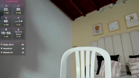 Snapshot of sara_hannks chatting on May 15, 11:56 pm sara_hannks online show from May 15, 11:56 pm