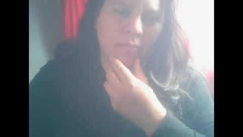 Sara hot34 online show from January 14, 1:17 pm