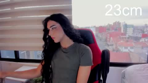 Snapshot of sara_hunter1 chatting on October 8, 12:03 pm sara_hunter1 online show from October 8, 12:03 pm