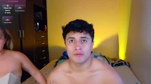 sara_jhon_ online show from July 20, 3:43 am