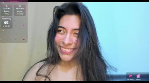 sara_len online show from March 8, 9:51 pm