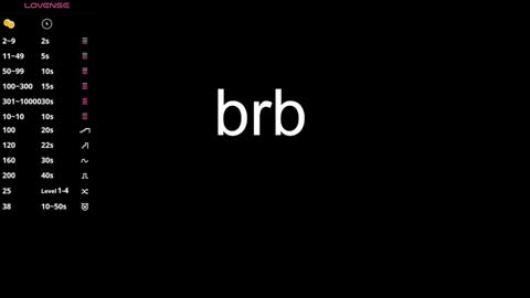 Sara online show from December 28, 9:19 pm