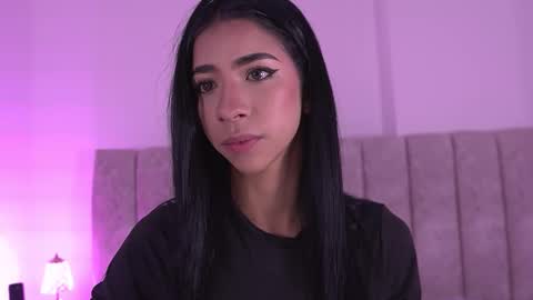 Snapshot of sara_lopee1 chatting on November 21, 11:53 am sara_lopee1 online show from November 21, 11:53 am