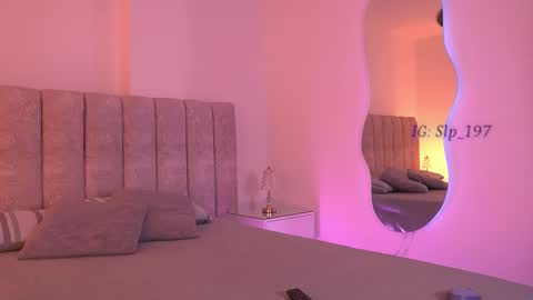 Snapshot of sara_lopee1 chatting on January 10, 11:56 am sara_lopee1 online show from January 10, 11:56 am