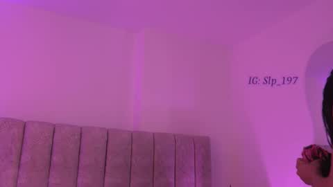 Snapshot of sara_lopee1 chatting on January 15, 11:59 am sara_lopee1 online show from January 15, 11:59 am