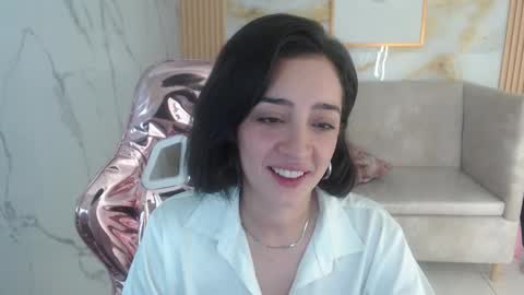Sara  online show from October 10, 1:48 am