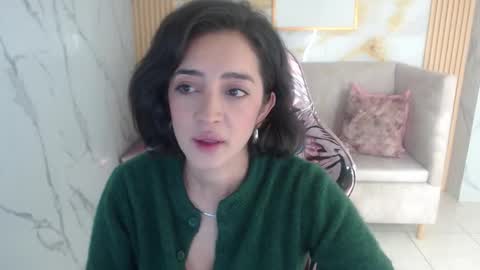 Snapshot of sara_lopez_s chatting on October 18, 1:23 pm Sara online show from October 18, 1:23 pm