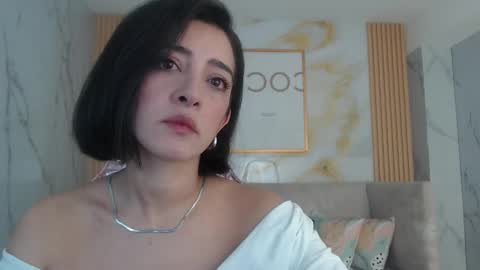 Snapshot of sara_lopez_s chatting on October 25, 1:29 pm Sara online show from October 25, 1:29 pm