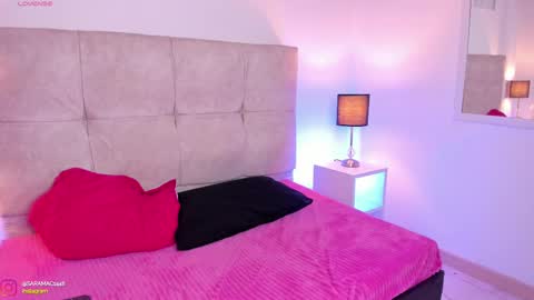 Sara  online show from March 10, 11:06 pm