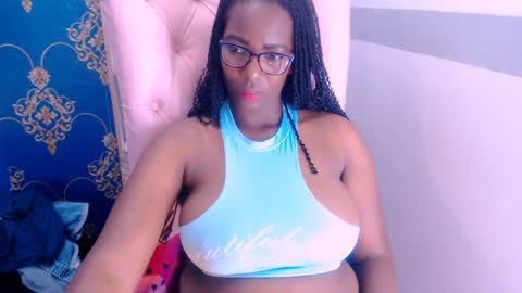 S A R A online show from January 25, 12:58 pm