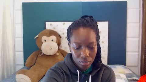 S A R A online show from October 14, 11:44 am