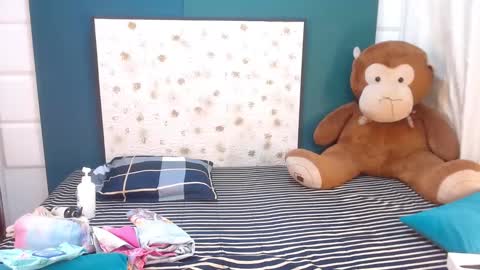 S A R A online show from December 1, 11:26 am