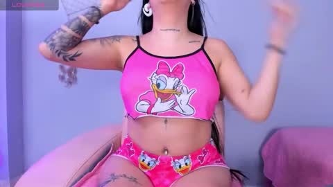 Sara online show from December 21, 6:42 am