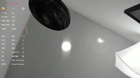 Sara online show from February 15, 11:08 am