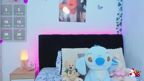 Snapshot of sara_mendez2_ chatting on February 2, 5:00 pm Sara Mendez online show from February 2, 5:00 pm