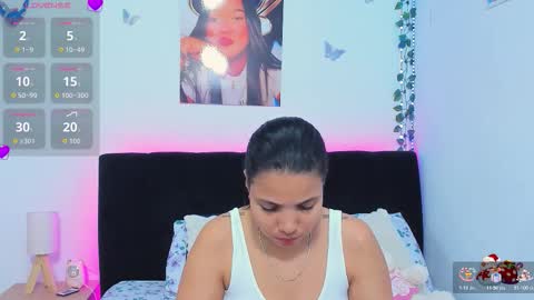 Snapshot of sara_mendez2_ chatting on February 3, 2:53 am Sara Mendez online show from February 3, 2:53 am