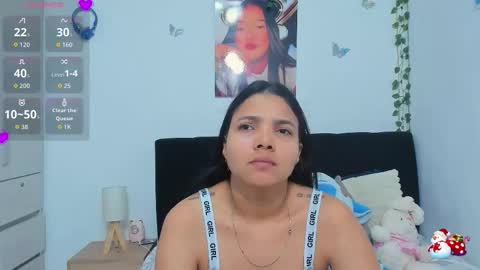 Snapshot of sara_mendez2_ chatting on February 9, 9:19 pm Sara Mendez online show from February 9, 9:19 pm