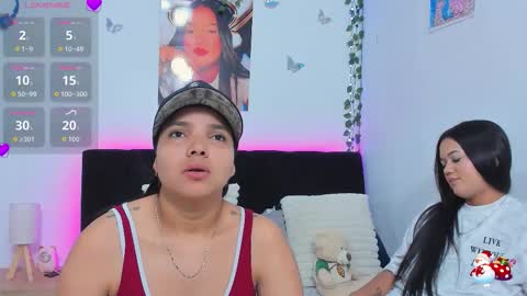 Snapshot of sara_mendez2_ chatting on February 13, 11:56 pm Sara Mendez online show from February 13, 11:56 pm