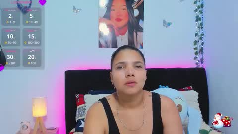 Snapshot of sara_mendez2_ chatting on February 24, 9:13 pm Sara Mendez online show from February 24, 9:13 pm