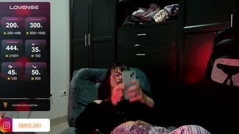 Sara online show from December 4, 5:16 am