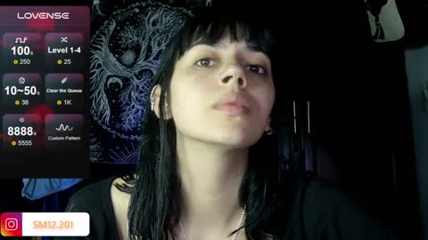 Sara online show from December 29, 2:49 am