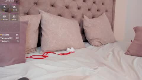 Sara Montes  online show from December 23, 8:47 pm