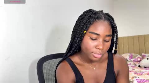 Sara online show from October 10, 1:59 am