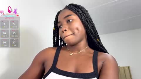 Sara online show from January 6, 1:31 am