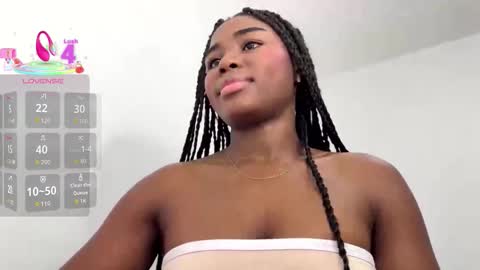 Sara online show from February 23, 1:08 pm