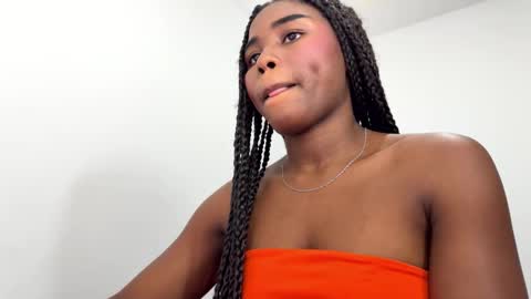 Sara online show from February 25, 5:17 am