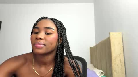 Sara online show from March 26, 2:50 am