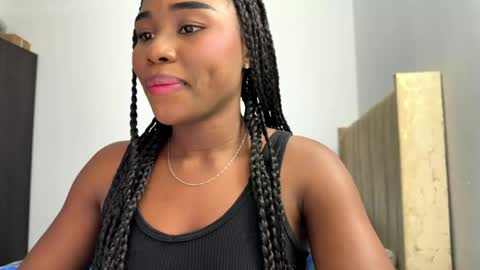 Sara online show from April 20, 10:22 pm